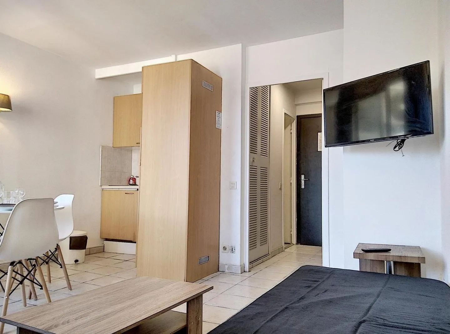 Residence Graziella Studio 524 Juan-les-Pins