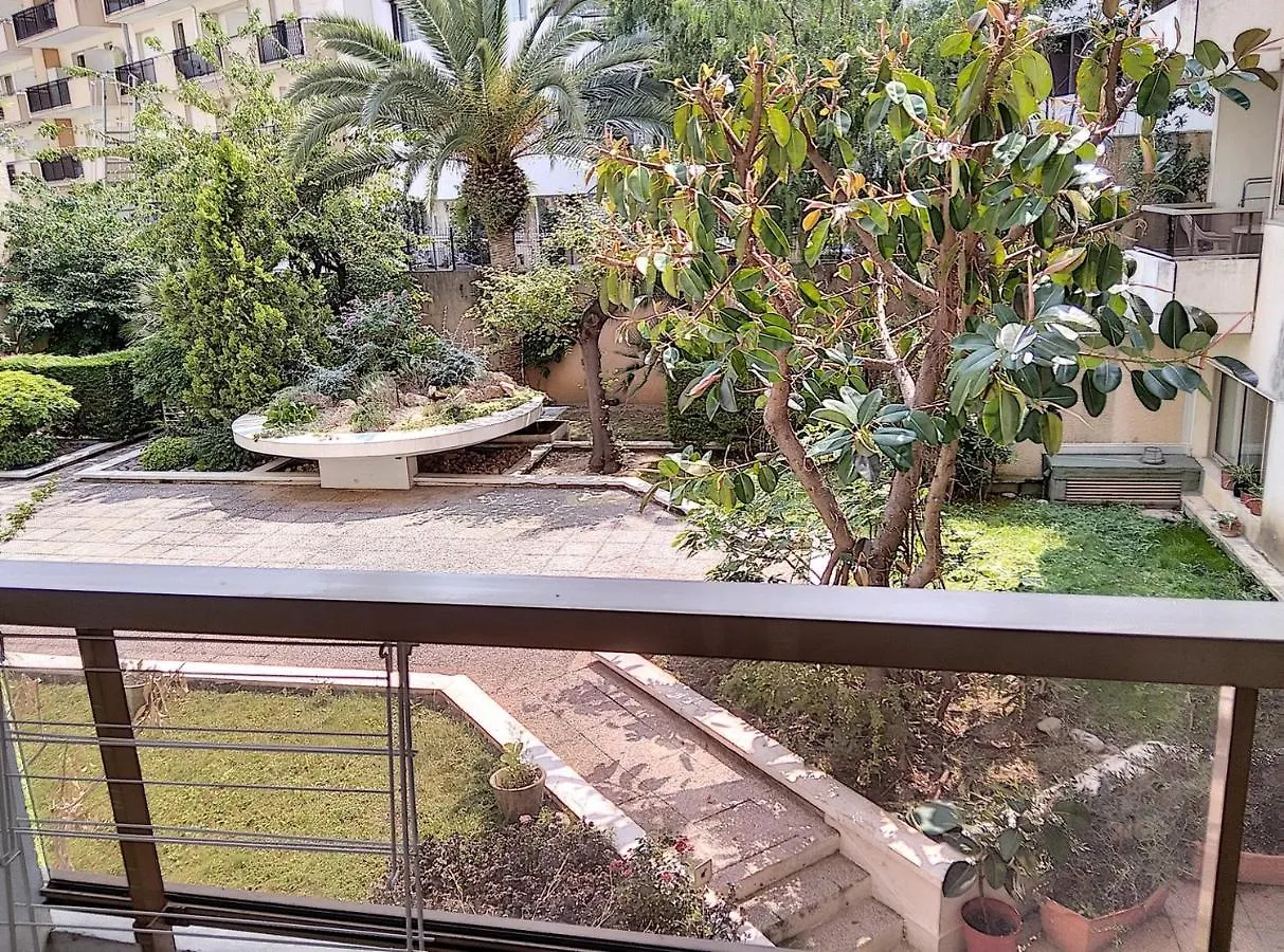 Residence Graziella Studio 524 Juan-les-Pins Apartment
